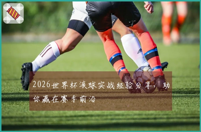 2026世界杯滚球实战经验分享，助你赢在赛季前沿