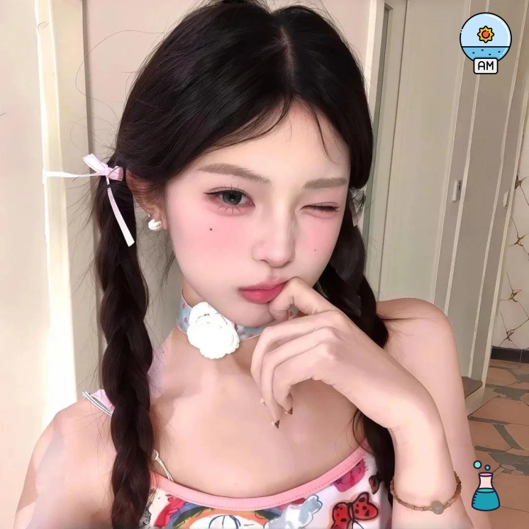 头像