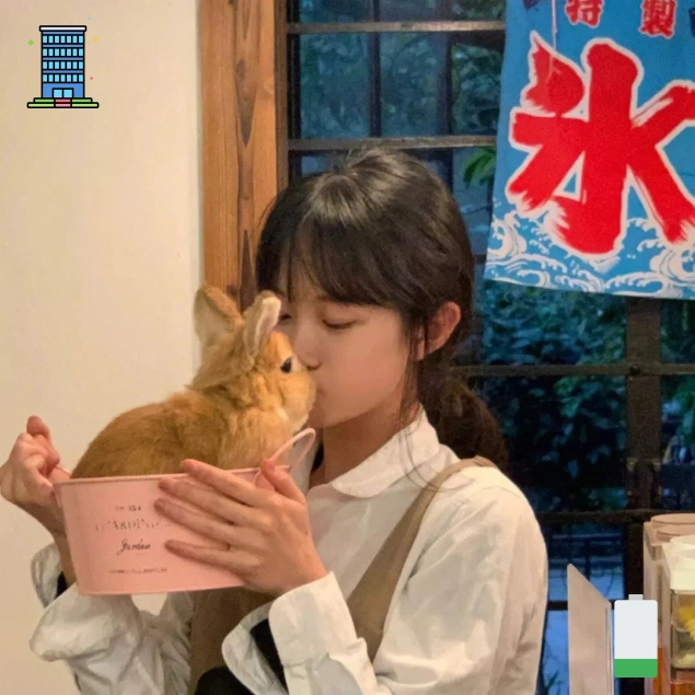 头像